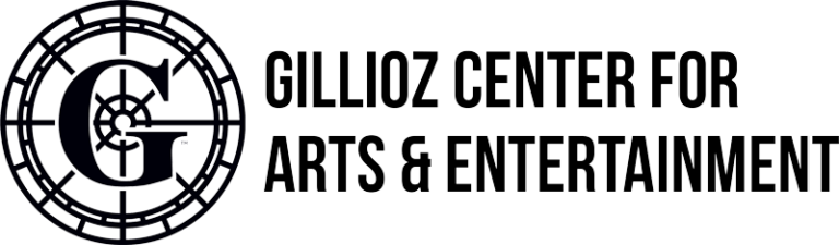 Seating Chart | Gillioz Theatre