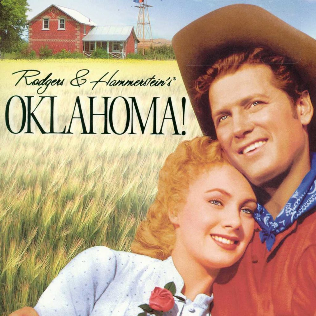 Midweek Matinee: Oklahoma! 8 Midweek 392521680155339