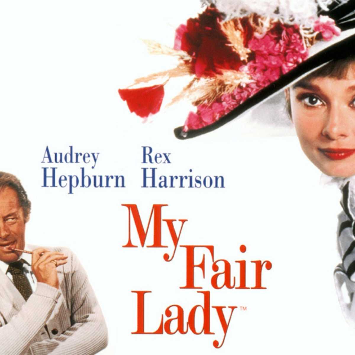 My Fair Lady on Tour - Official Site - Get Tickets