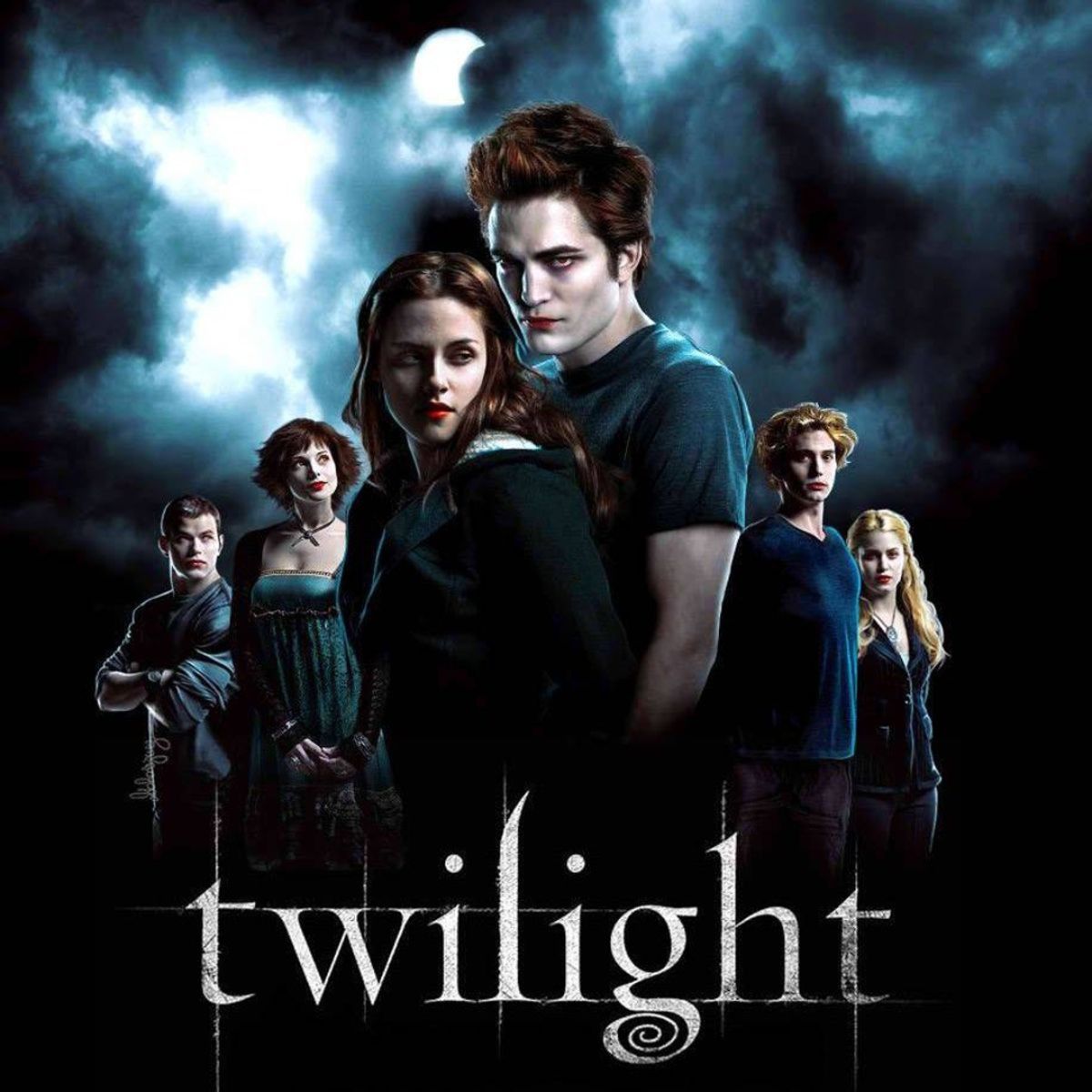 Twilight Marathon: Twilight – Gillioz Theatre