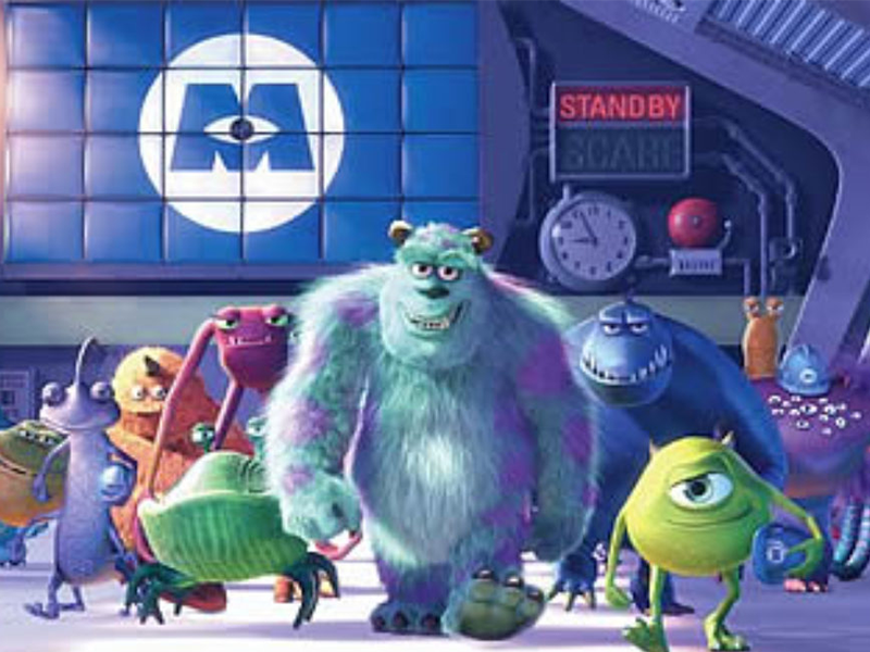 Monsters inc 800x600 1