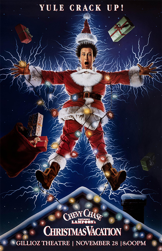 Christmas vacation 11x17 1