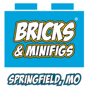 1. Square Springfield Logo