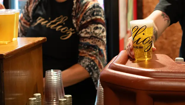 Beer