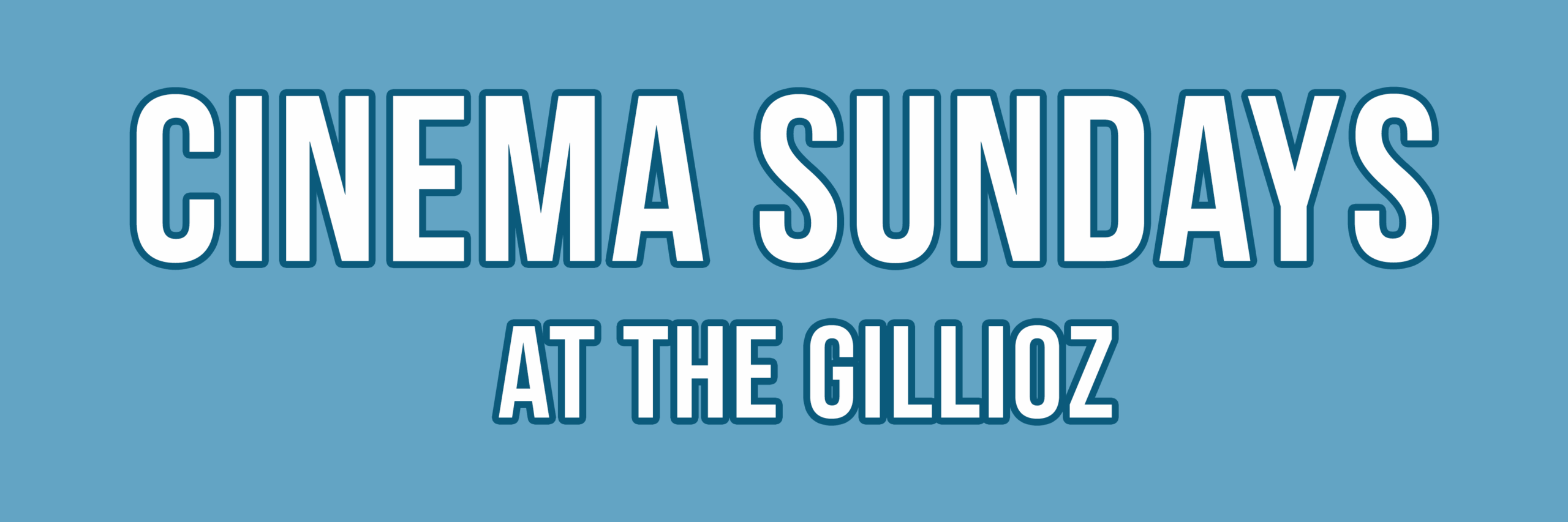 cinema sundays scaled