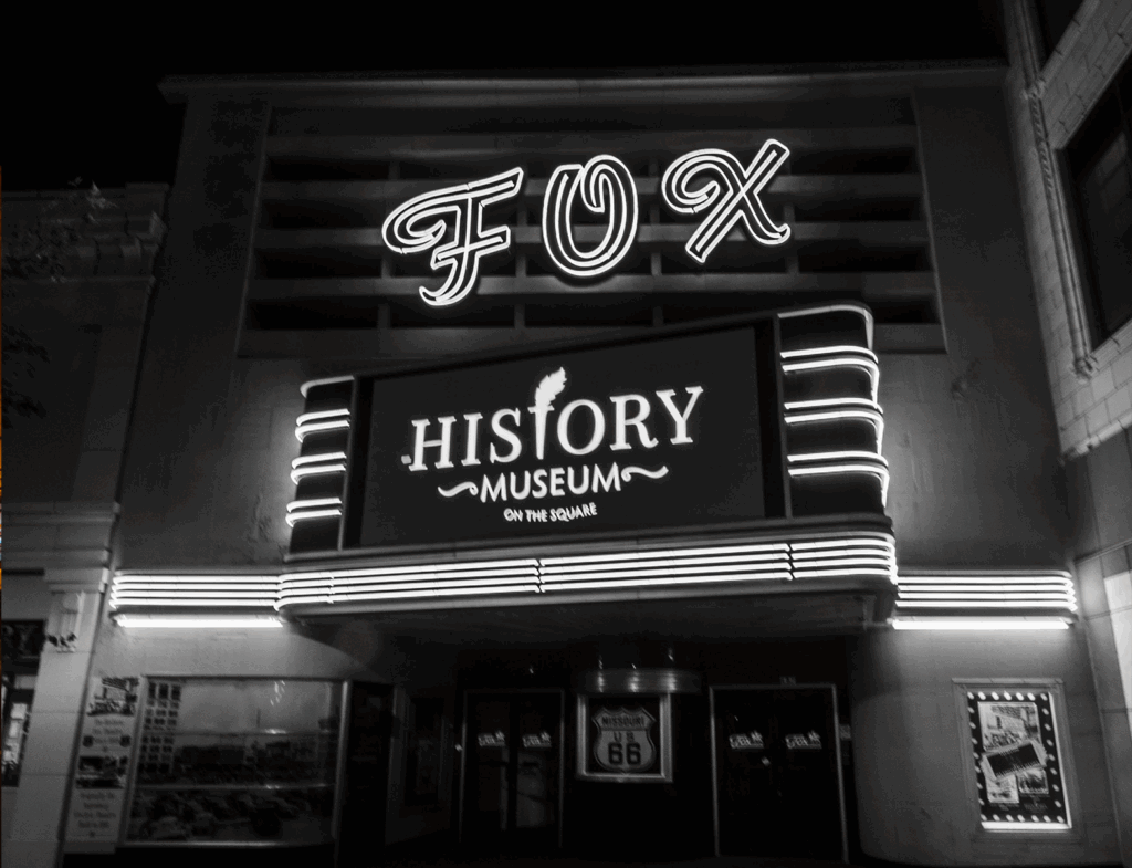 fox 2