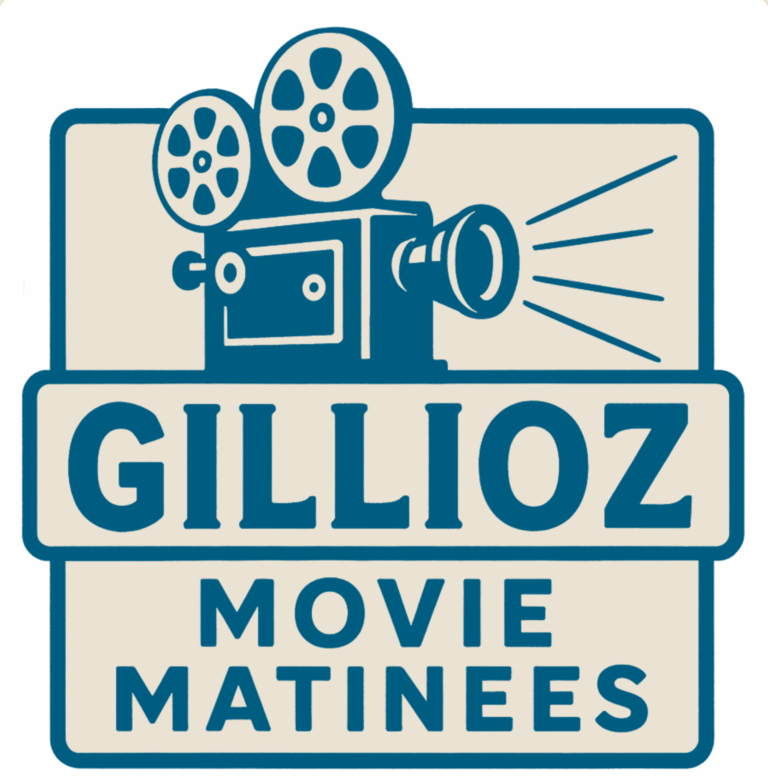 GT Movie Matinee 2026 magnet