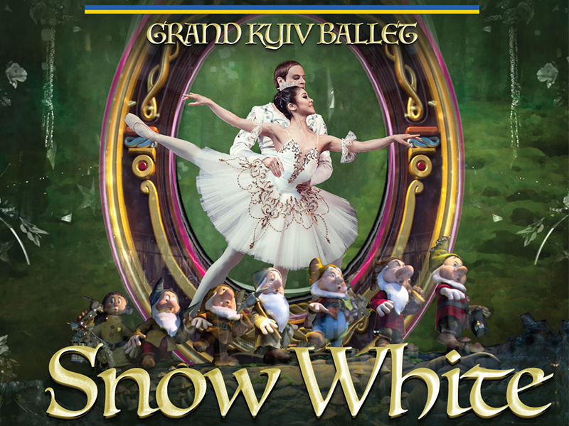 Snow White 800x600 1