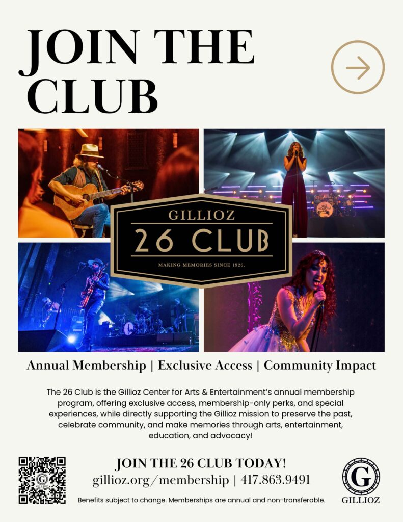 26 Club Feb 26 Updates Page 1