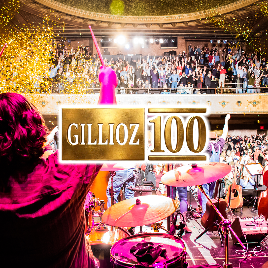 Gillioz 100: The Centennial Celebration