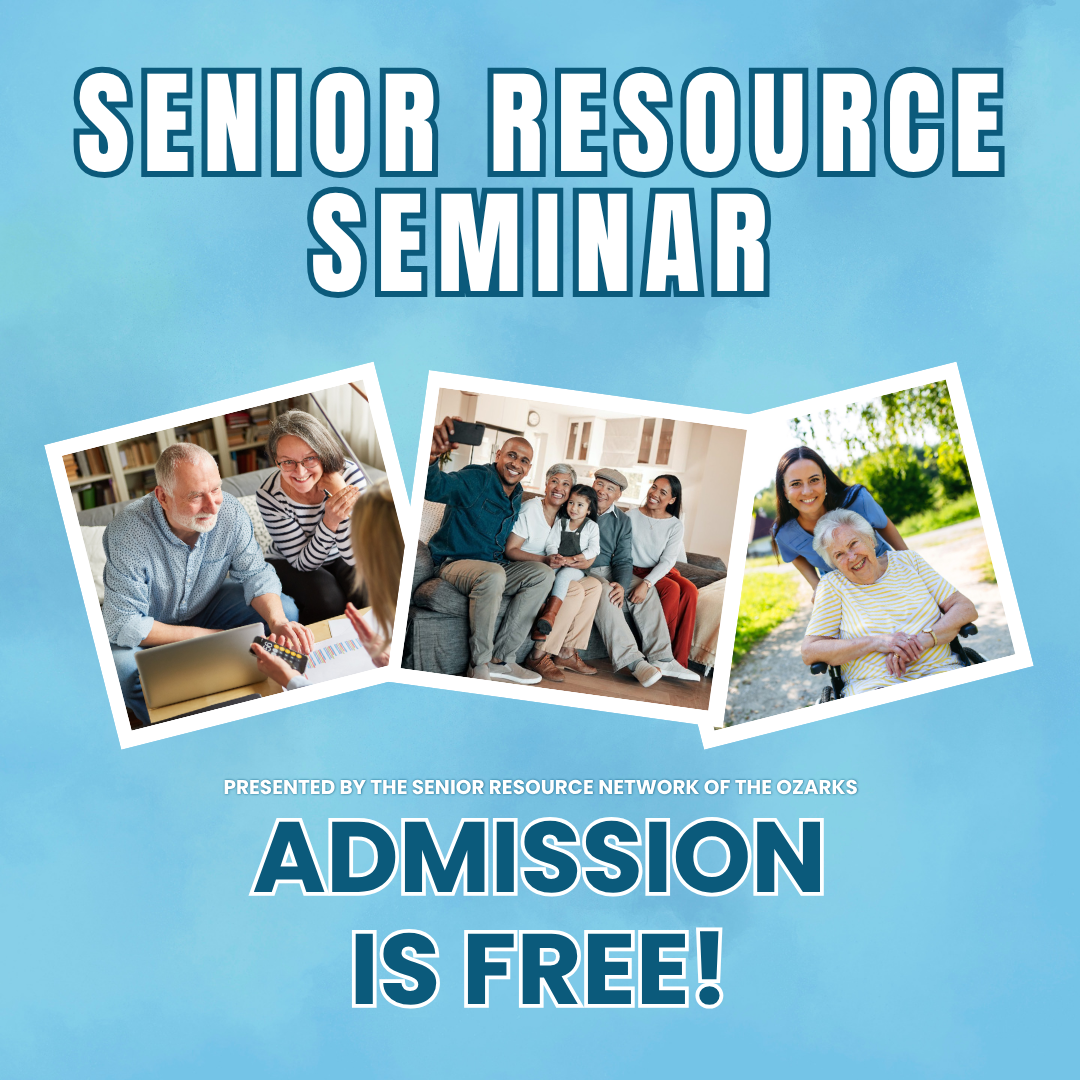 Senior Resource Seminar