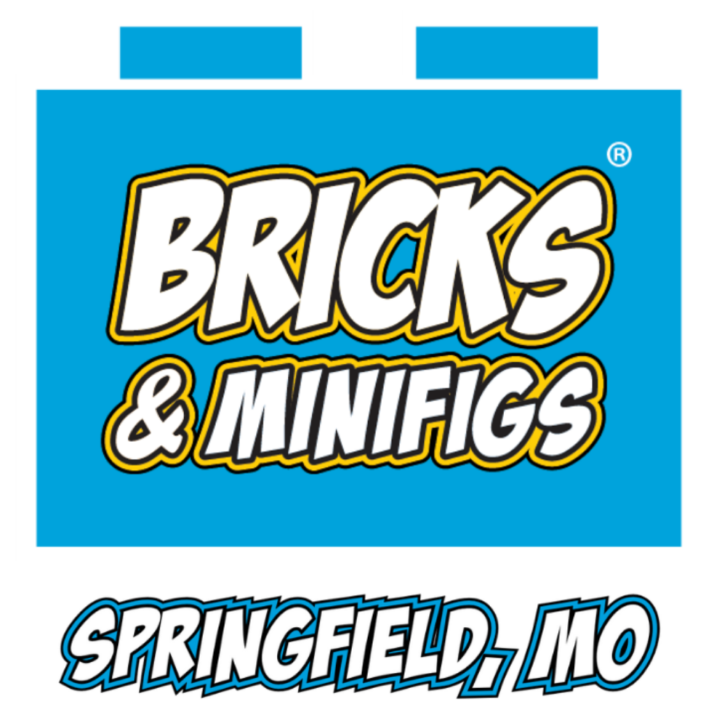 1. Square Springfield Logo