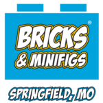 1. Square Springfield Logo
