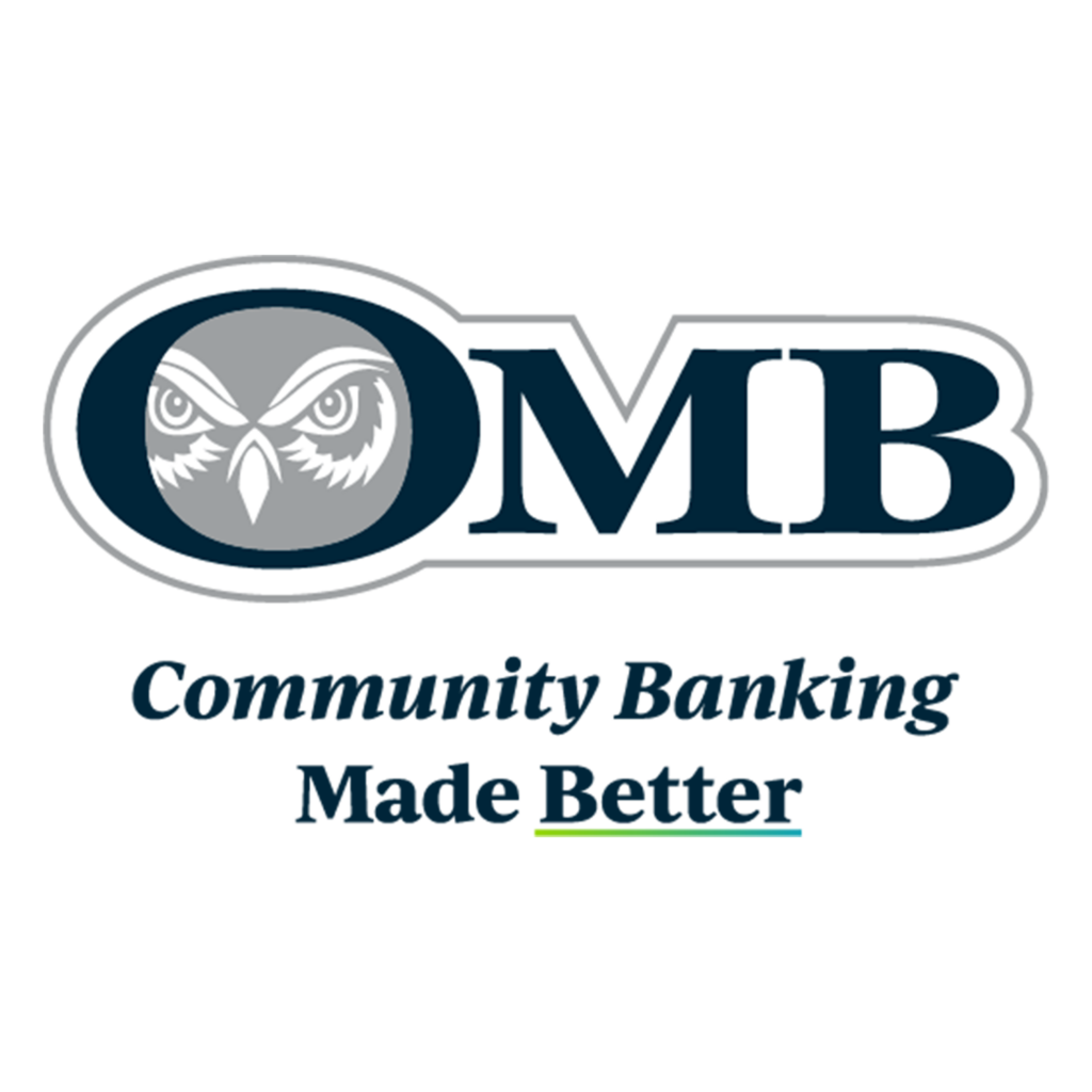 OMB Logo