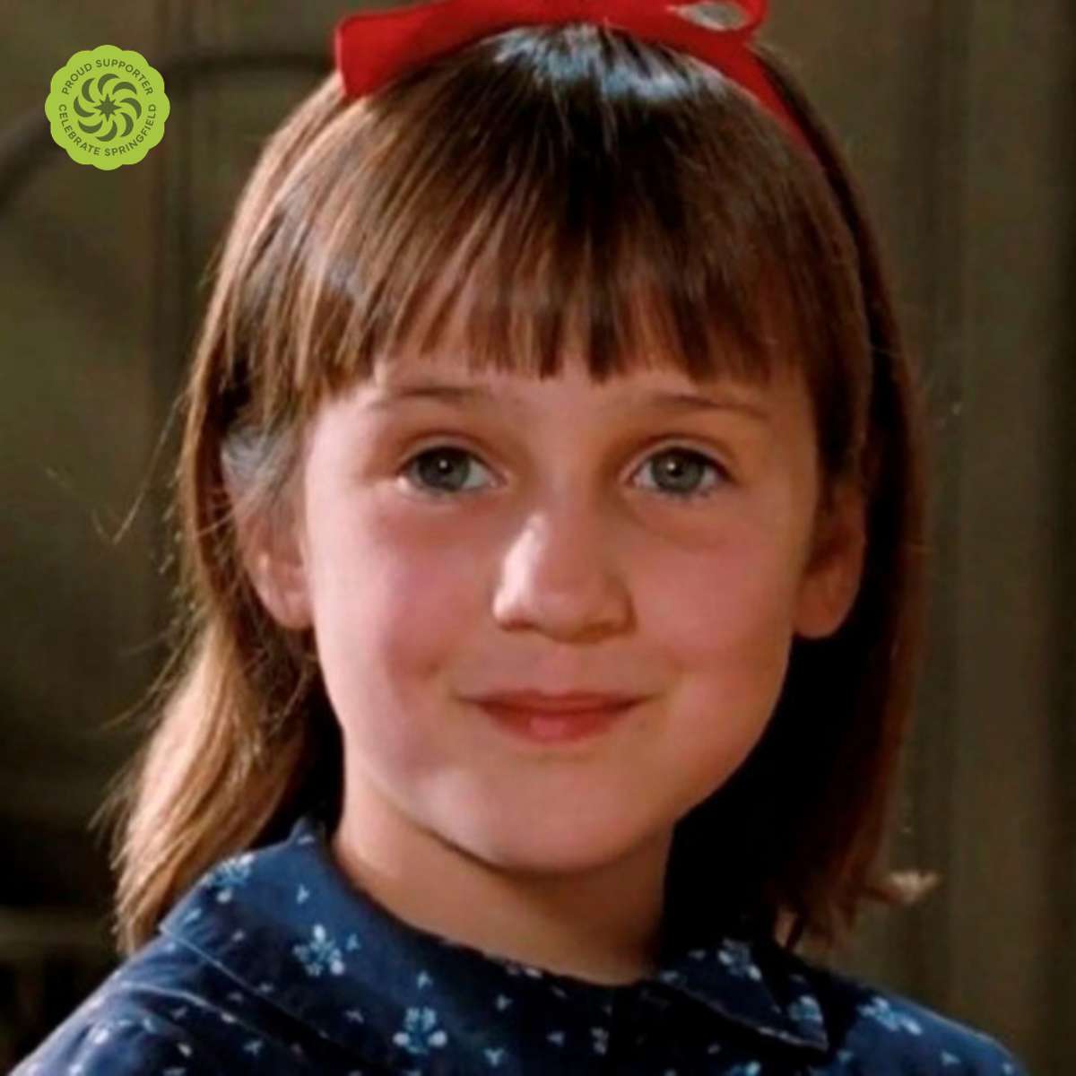 Cinema Sundays: Matilda