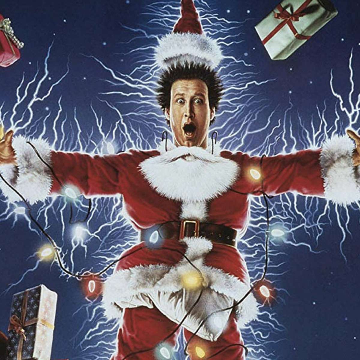 Fall Classics: National Lampoon’s Christmas Vacation 2026