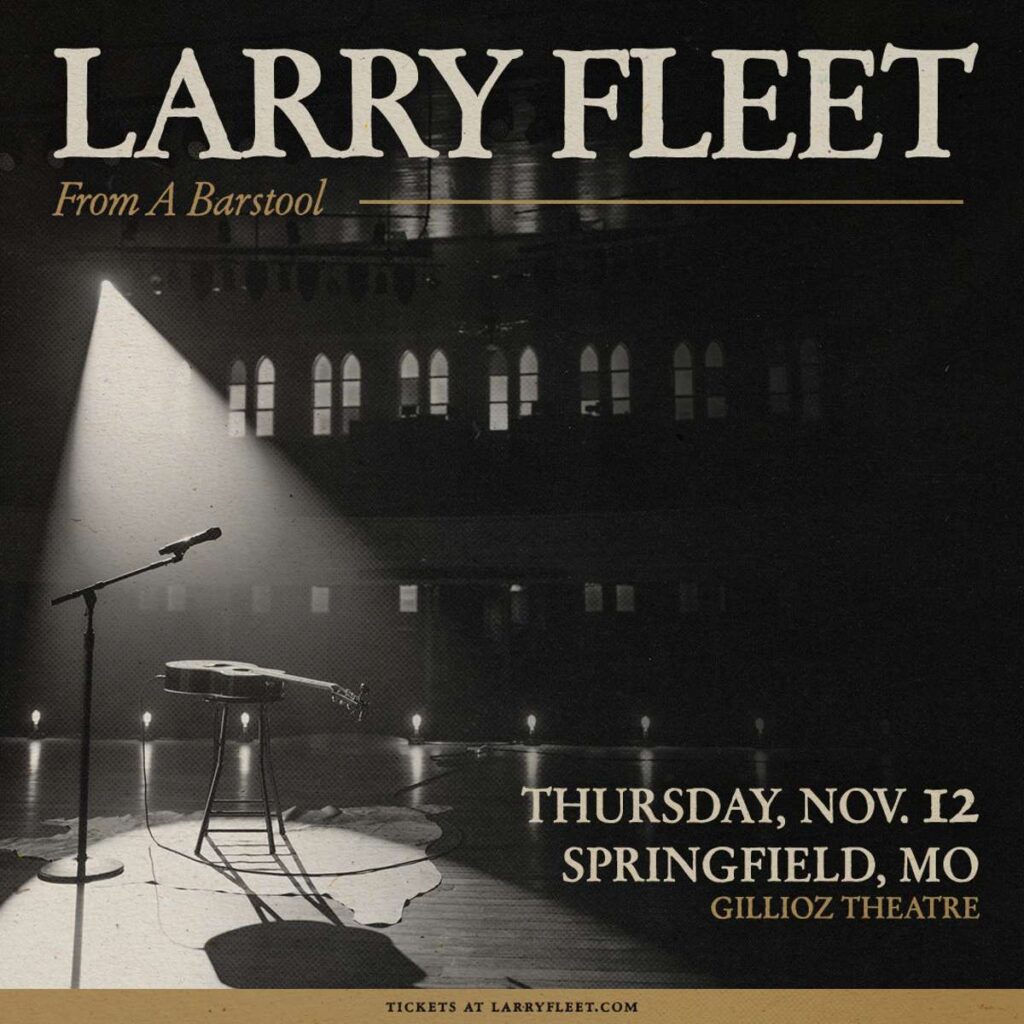 larry fleet