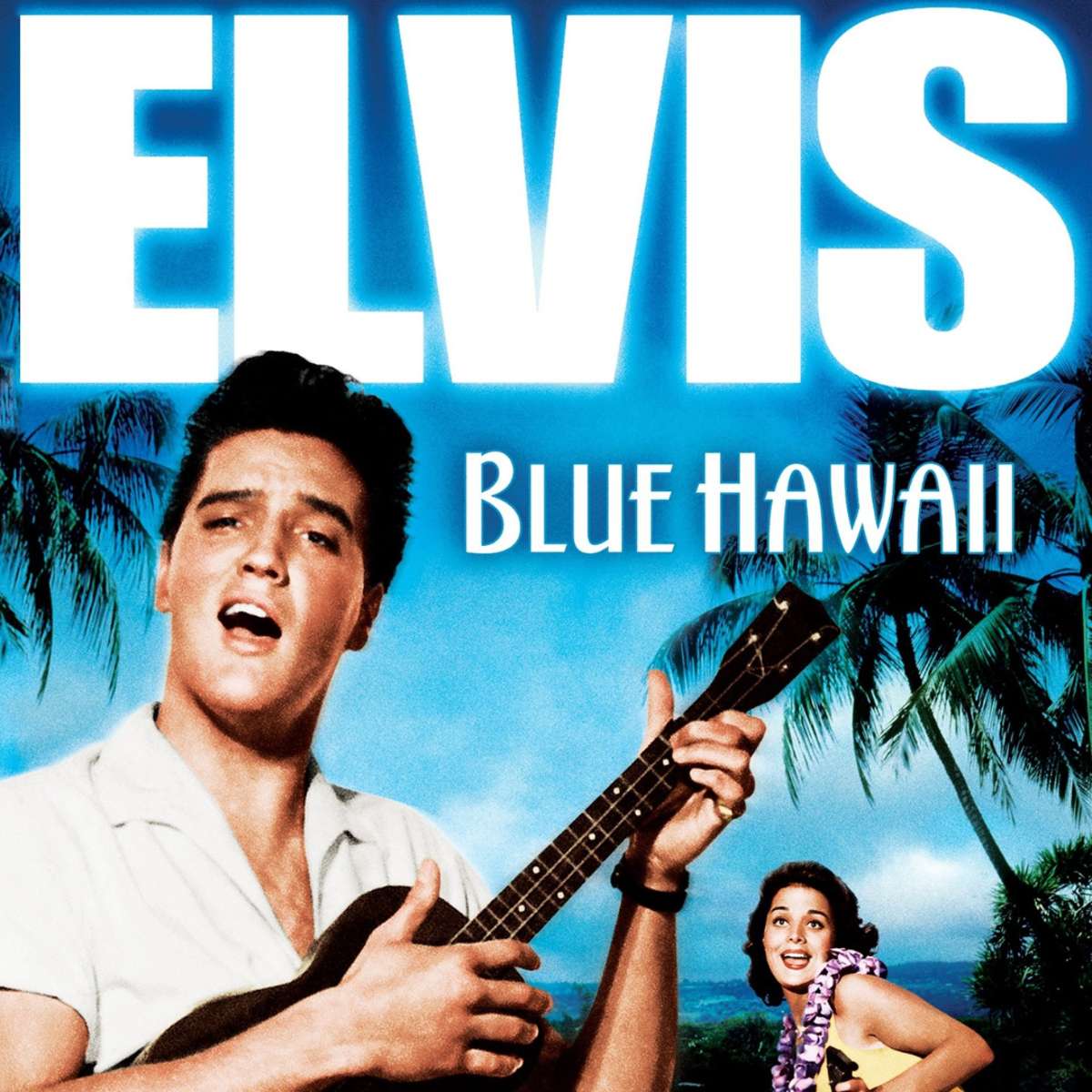 Movie Matinee: Blue Hawaii