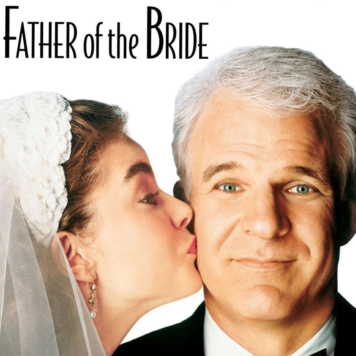 Movie Matinee: Father of the Bride