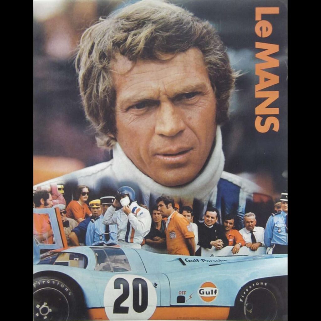 movie matinee le mans