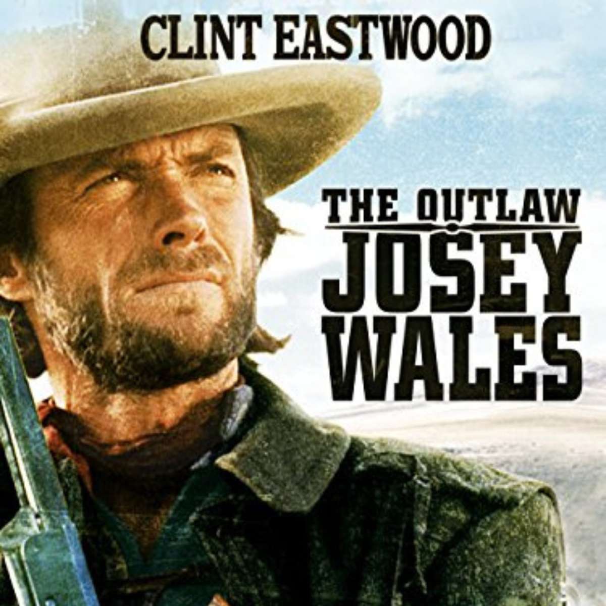 Movie Matinee: The Outlaw Josey Wales