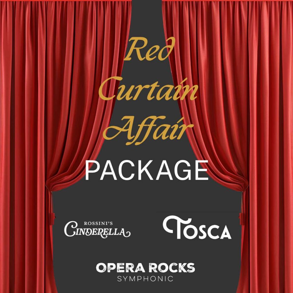 Ozarks Lyric Opera 3 Red Curtain Affair Bundle 6 ozarks lyric opera 3 red curtain affair bundle