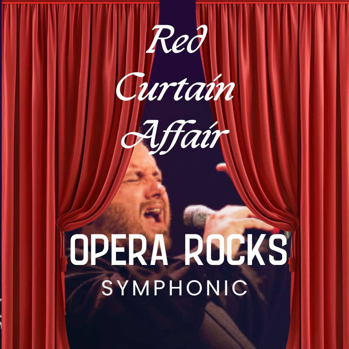 Ozarks Lyric Opera: Red Curtain Affair for Opera Rocks