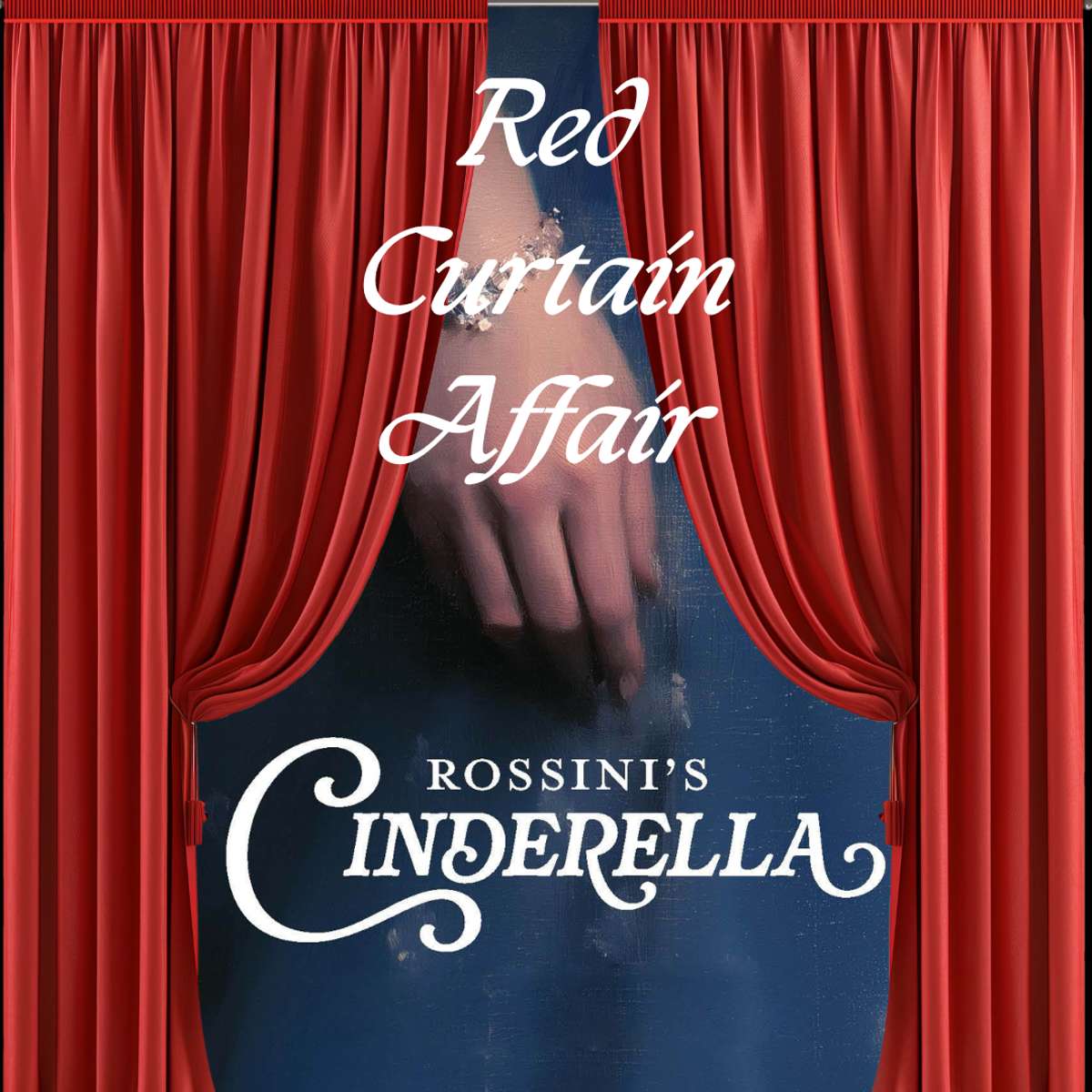 Ozarks Lyric Opera: Red Curtain Affair for Rossini’s Cinderella