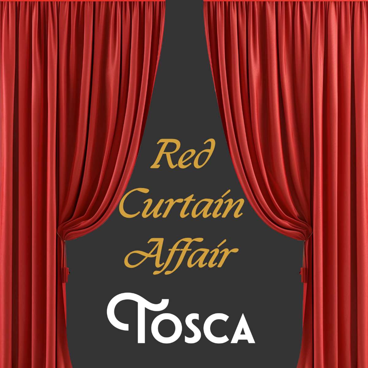 Ozarks Lyric Opera: Red Curtain Affair for Tosca