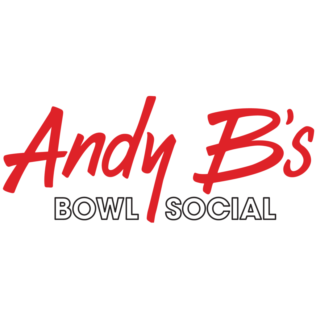 Andy B logo