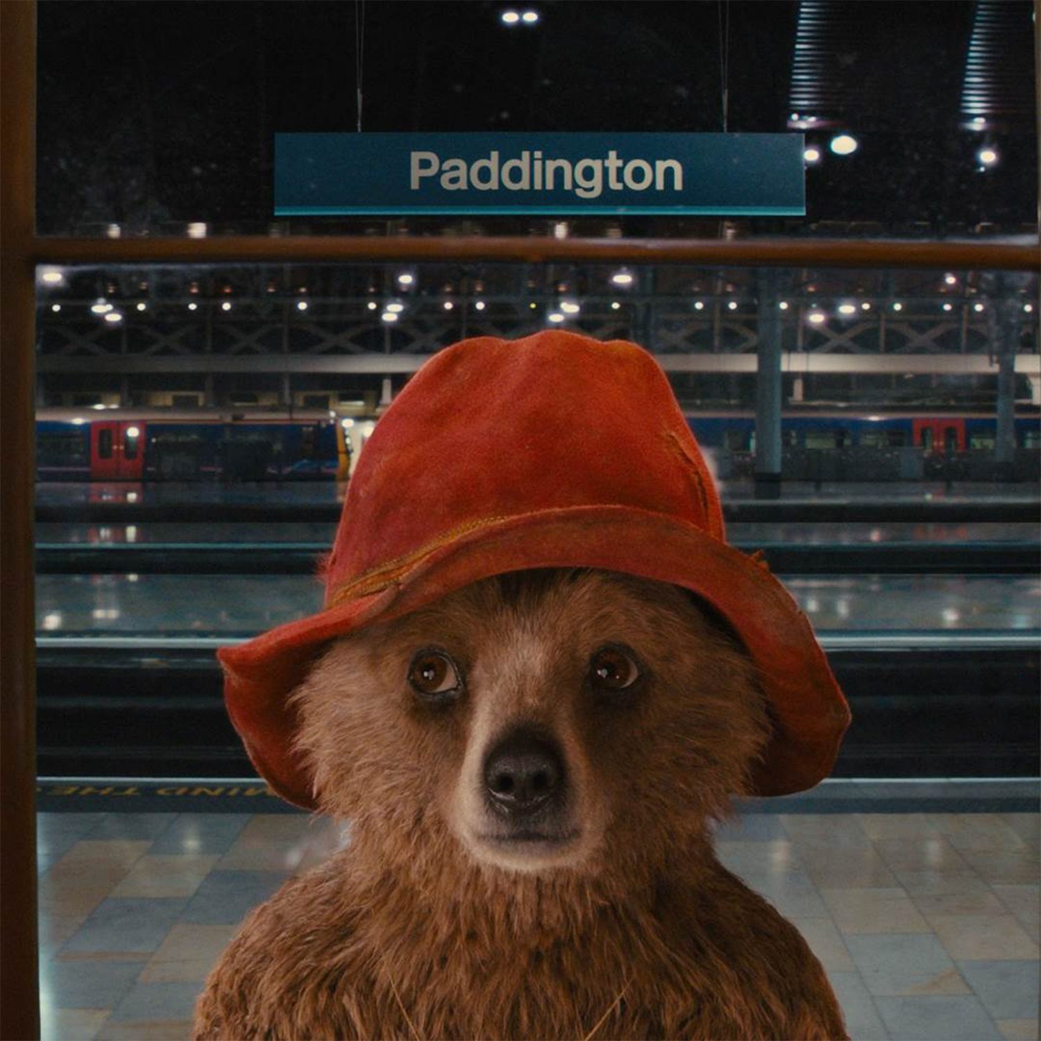 Cinema Sunday: Paddington