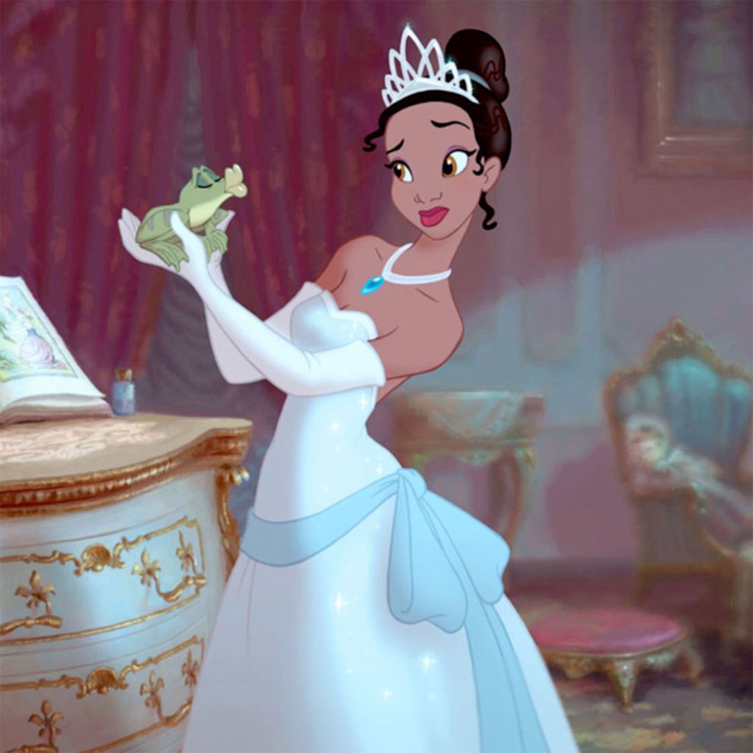 Cinema Sunday: The Princess and the Frog