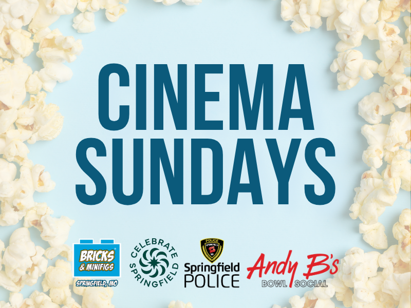 cinema sundays 1